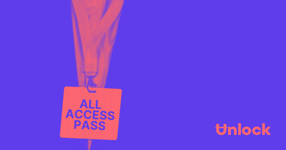 What is an Access NFT?