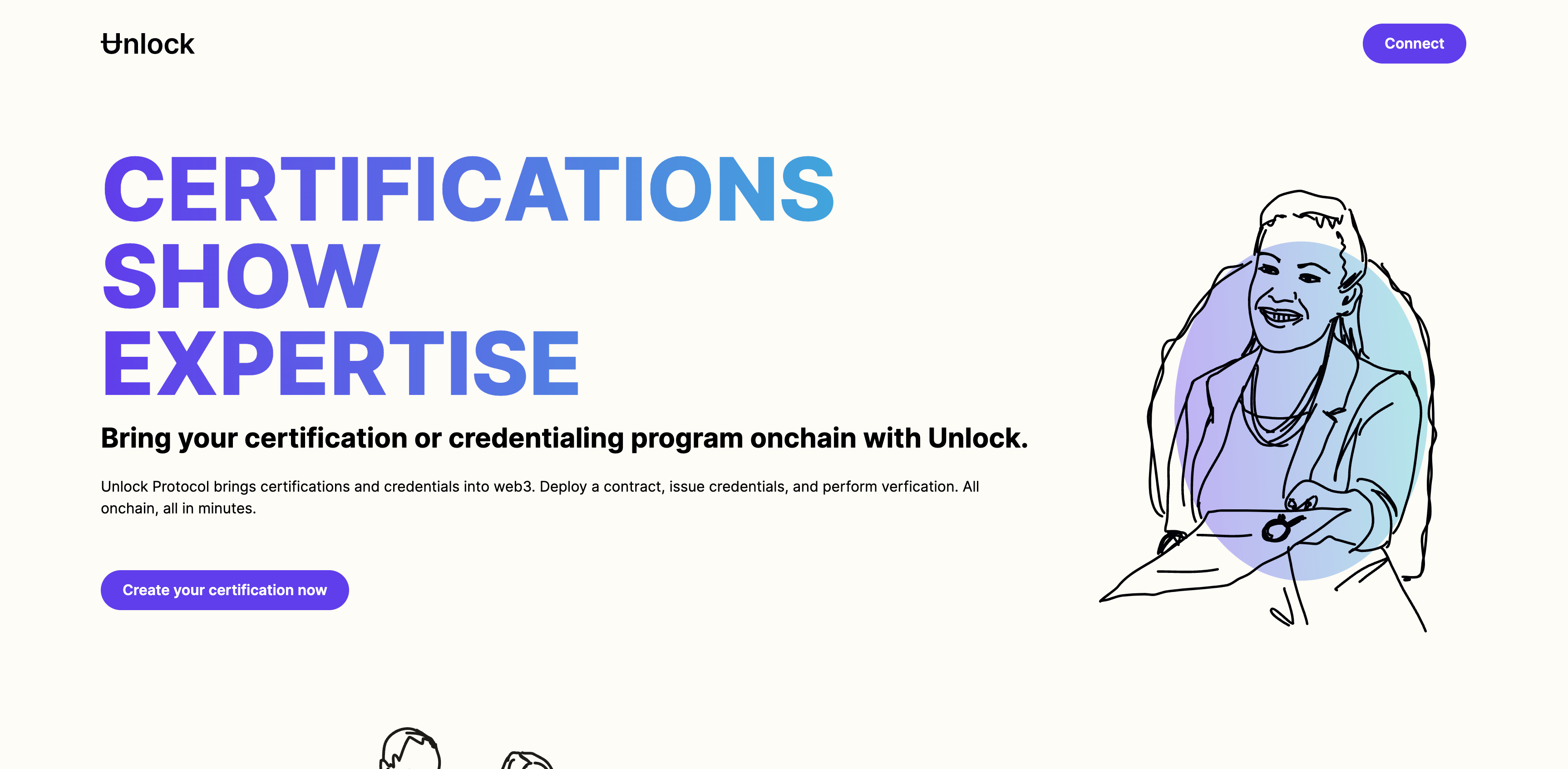 Certification vs Certificate