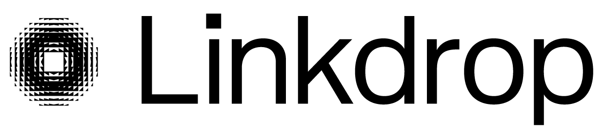 Linkdrop: granting keys through links!