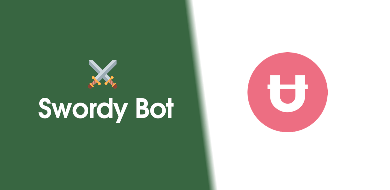 Introducing Swordy Bot